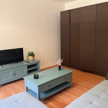Modern 2 Bedroom Apartment, 4 People, Tram 2 Min Apartamento Illkirch-Graffenstaden